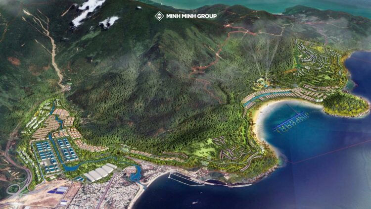 VINGROUP MỞ BÁN DỰ ÁN VIN LÀNG VÂN ĐÀ NẴNG 2026