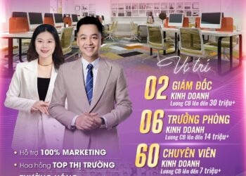 MINH MINH GROUP NHA TRANG TUYỂN DỤNG NHIỀU VỊ TRÍ THÁNG 10/2025