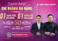 Minh Minh Group tuyển dụng quản lý cấp cao