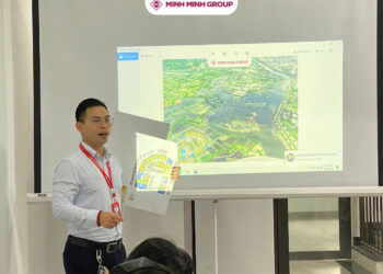 MMG NHA TRANG ĐÀO TẠO HAI CHUYÊN ĐỀ QUAN TRỌNG CHO ĐỘI NGŨ KINH DOANH