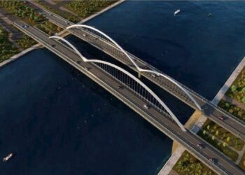 KHỞI CÔNG CẦU NGUYỄN TẤT THÀNH – DẤU ẤN HẠ TẦNG KÍCH HOẠT ĐỘNG LỰC PHÁT TRIỂN KHÁNH HÒA