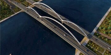 KHỞI CÔNG CẦU NGUYỄN TẤT THÀNH – DẤU ẤN HẠ TẦNG KÍCH HOẠT ĐỘNG LỰC PHÁT TRIỂN KHÁNH HÒA