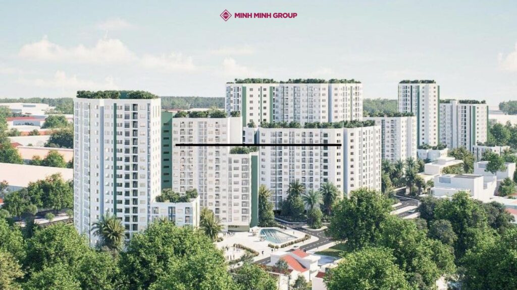 Ecolife Signature Đà Nẵng