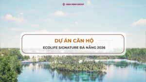 Ecolife Signature Đà Nẵng
