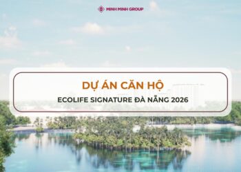 Ecolife Signature Đà Nẵng