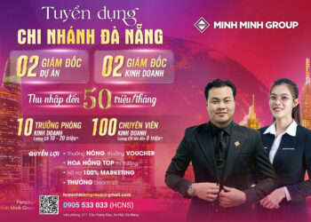 minh minh group đà nẵng