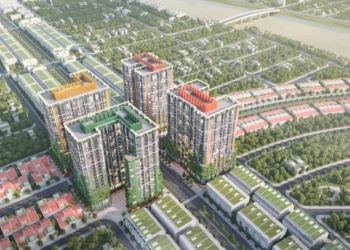 RA MẮT CĂN HỘ FOURS TOWER ĐÀ NẴNG CỦA TẬP ĐOÀN SUN GROUP