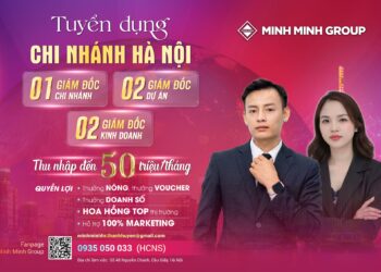 minh minh group hà nội