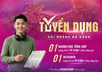 Minh Minh Group Đà Nẵng tuyển dụng Marketing