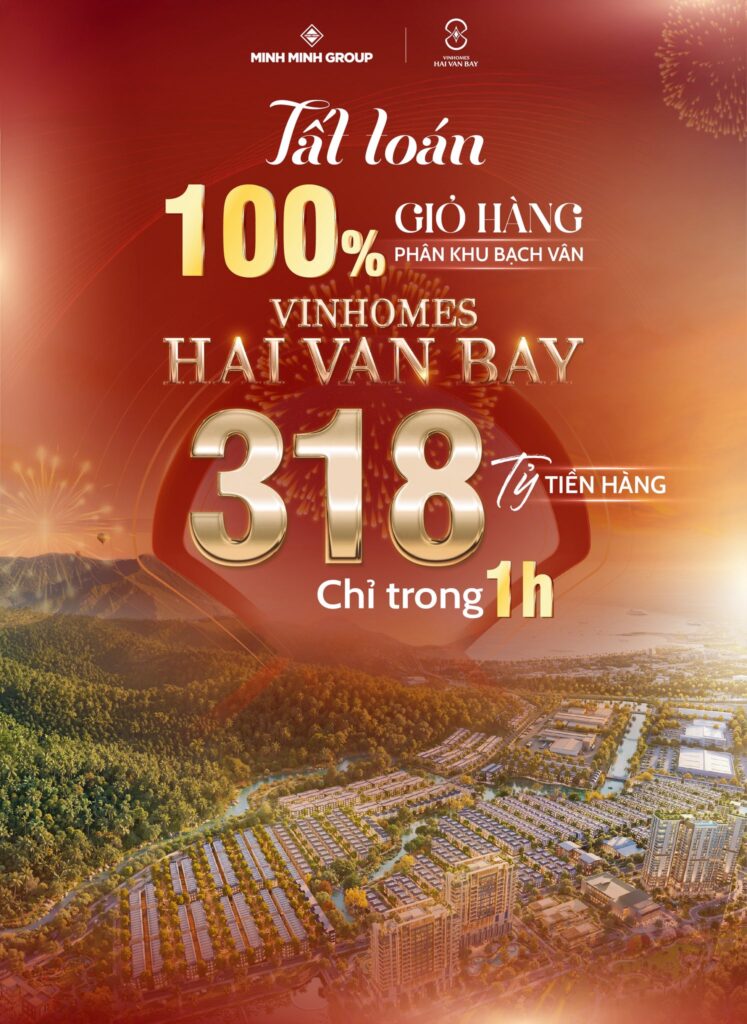 phân khu bạch vân