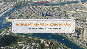 ĐẤT NỀN VÕ CHÍ CÔNG ĐÀ NẴNG