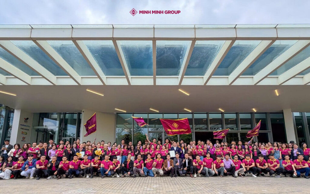 MINH MINH GROUP