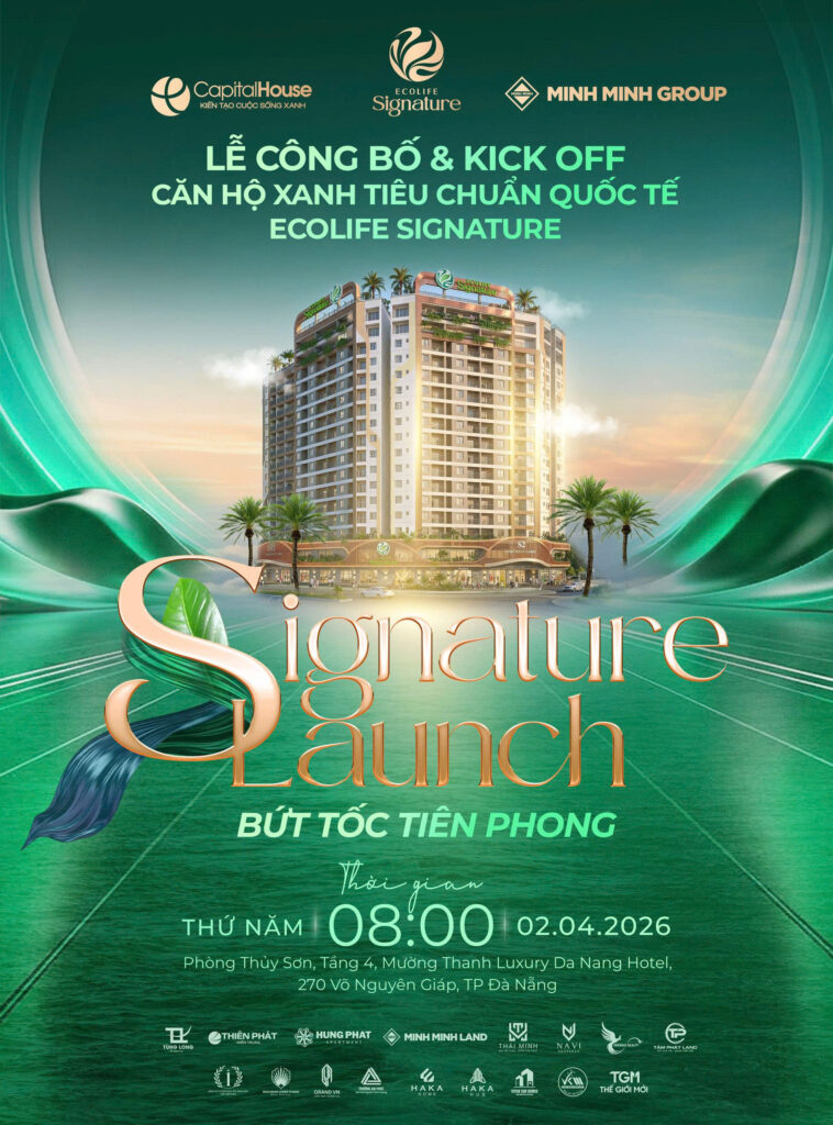 ecolife signature