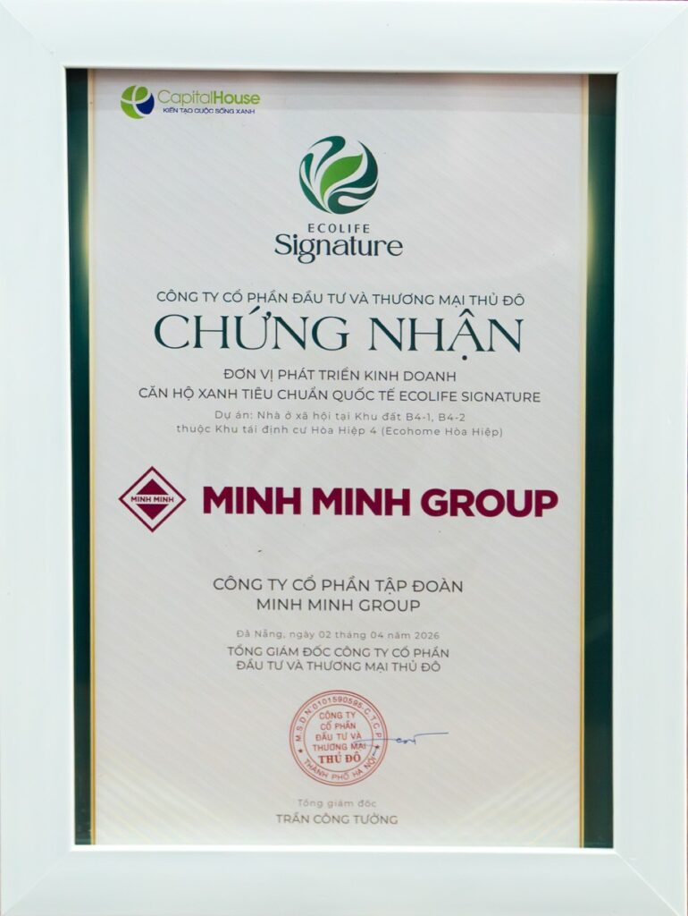 Ecolife Signature Đà Nẵng (1)