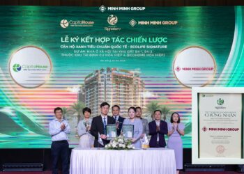 Ecolife Signature Đà Nẵng
