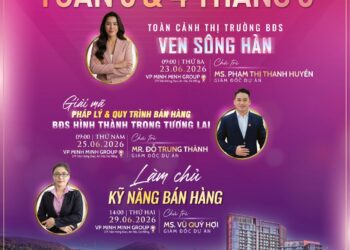 chuỗi đào tạo chuyên sâu