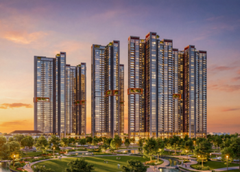 ALLUVIA CITY HƯNG YÊN – THÀNH PHỐ KHOÁNG NÓNG SINH THÁI BÊN DÒNG SÔNG HỒNG