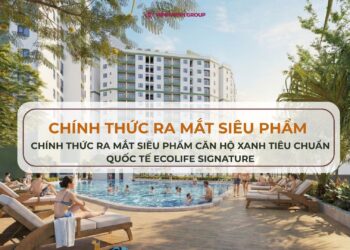 căn hộ Ecolife Signature