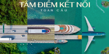 Vinhomes Global Gate Hạ Long Hưởng Lợi Trực Tiếp Từ Siêu Hạ Tầng Kết Nối Vùng