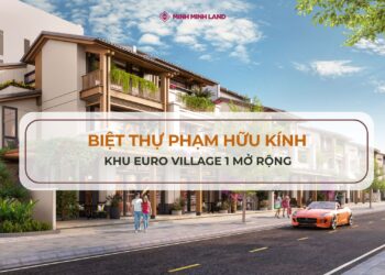 biệt thự Phạm Hữu Kính (1)