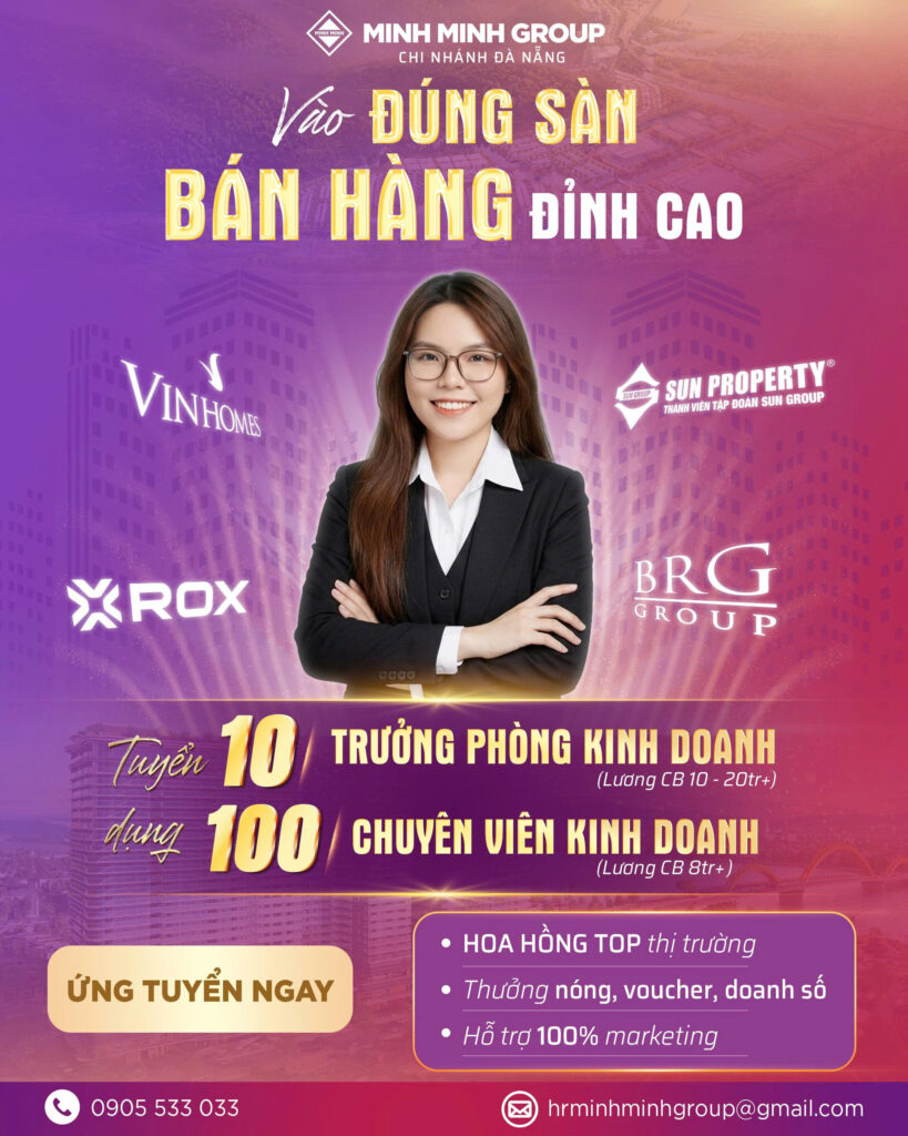 dự án S-Light Tower
