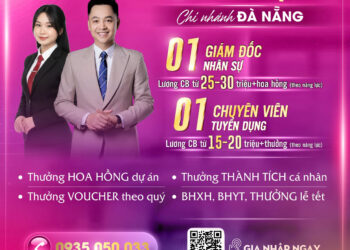 Minh Minh Group Đà Nẵng tuyển dụng