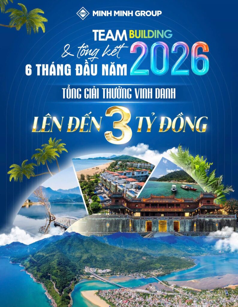 TEAM BUILDING VÀ TỔNG KẾT 6 THÁNG (1)
