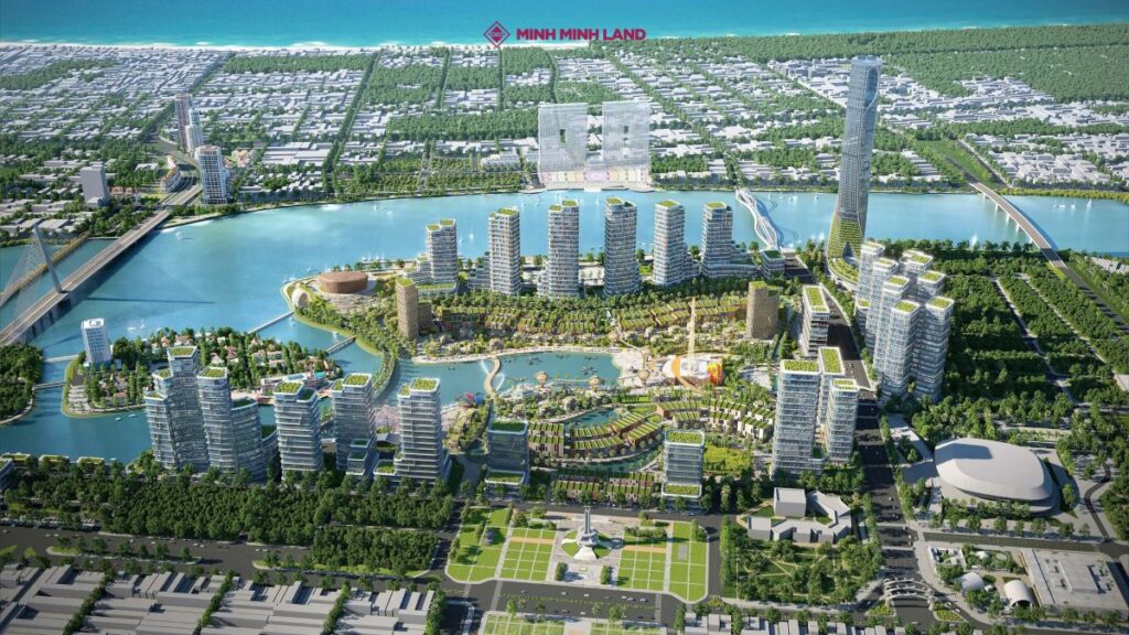 Dự án Sun Galaxy Complex