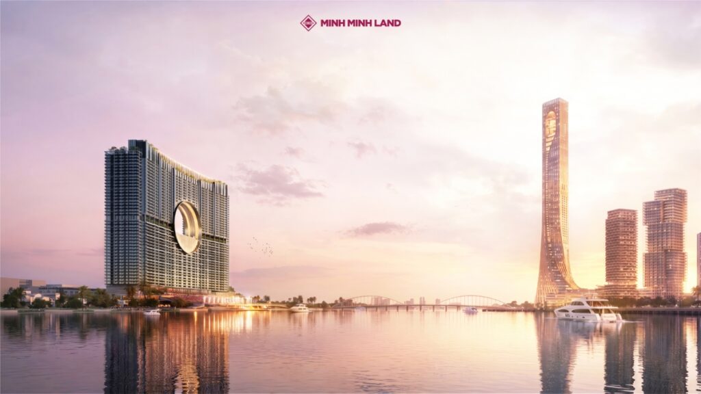 Dự án Sun Galaxy Complex