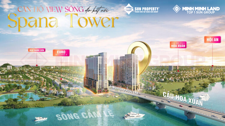 bất động sản Sun Group Đà Nẵng