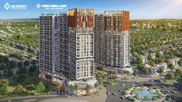 bất động sản Sun Group Đà Nẵng