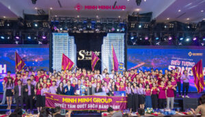 Minh Minh Land phân phối bất động sản Sun Group Đà Nẵng