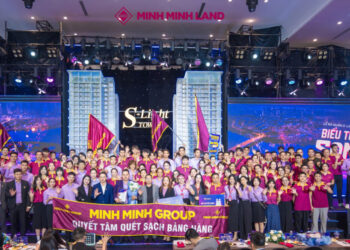 Minh Minh Land phân phối bất động sản Sun Group Đà Nẵng