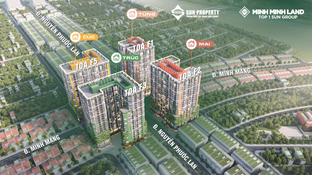 bất động sản Sun Group Đà Nẵng