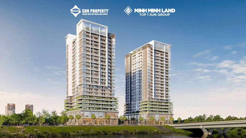 bất động sản Sun Group Đà Nẵng
