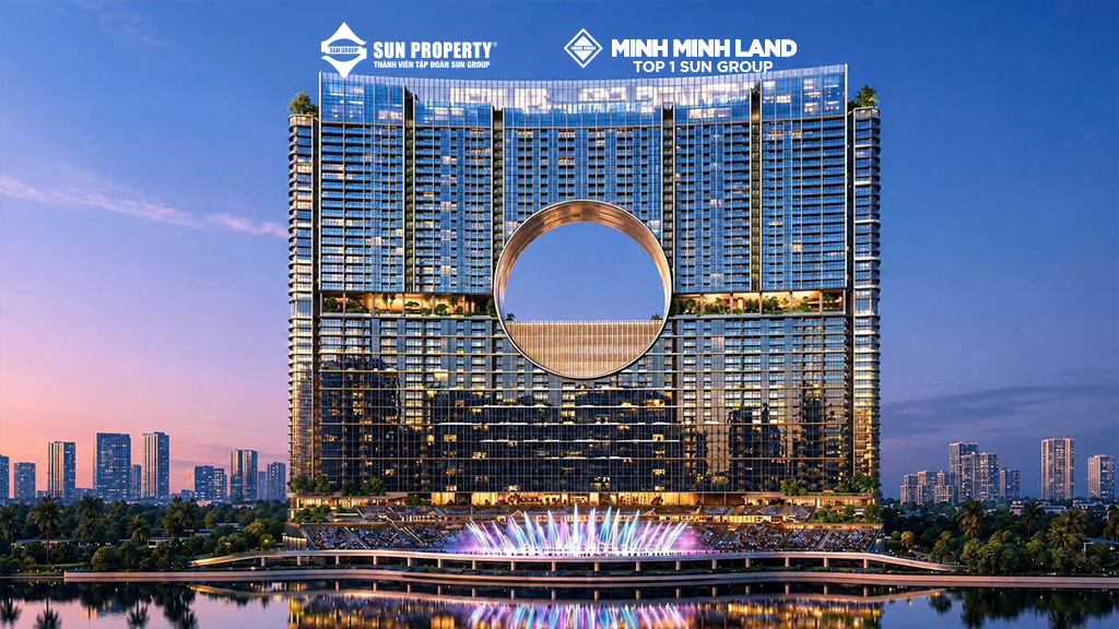 bất động sản Sun Group Đà Nẵng