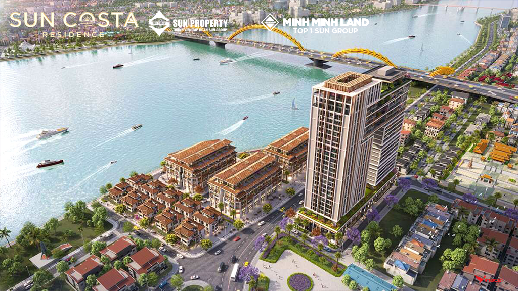 bất động sản Sun Group Đà Nẵng