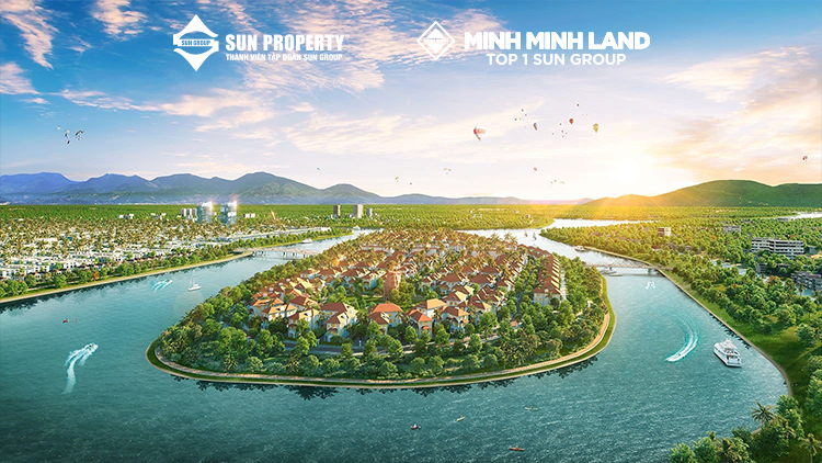 bất động sản Sun Group Đà Nẵng