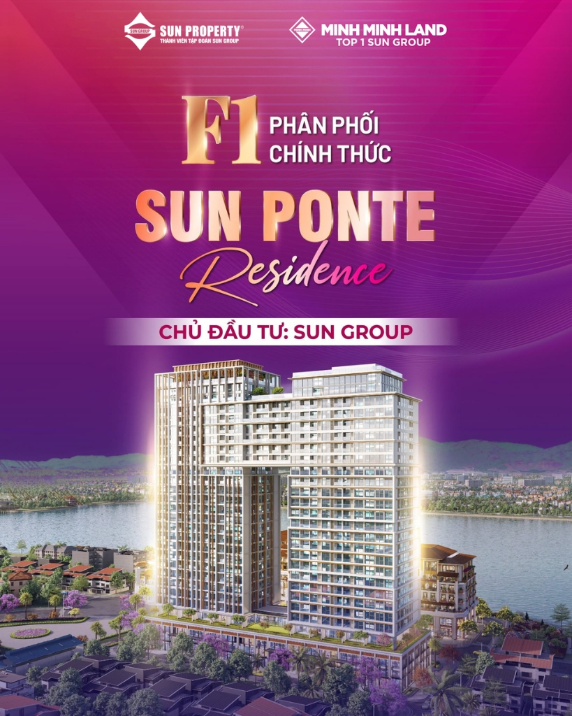 bất động sản Sun Group Đà Nẵng