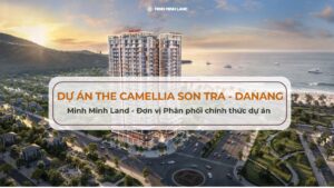 The Camellia Sơn Trà Đà Nẵng