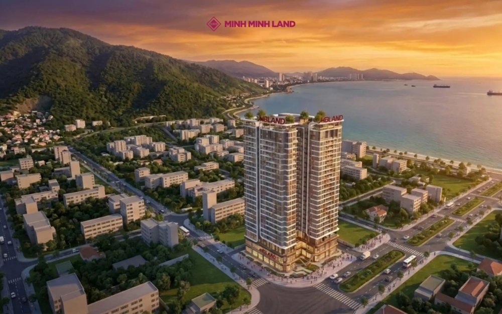 The Camellia Son Tra Da Nang