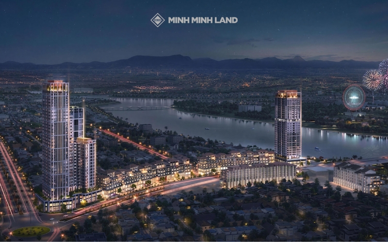 bất động sản Sun Group Đà Nẵng