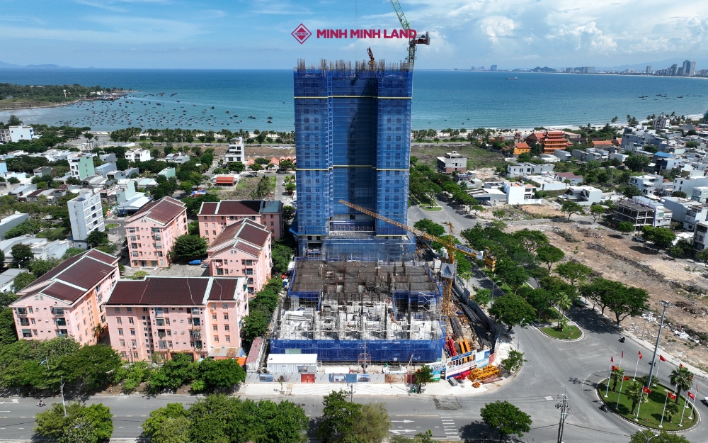 The Camellia Son Tra Da Nang