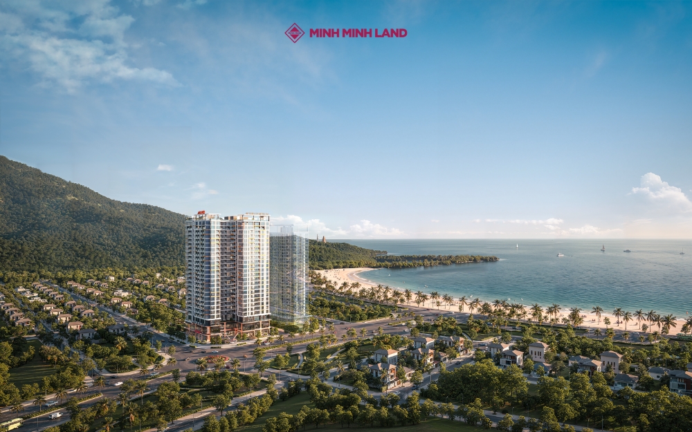 The Camellia Son Tra Da Nang