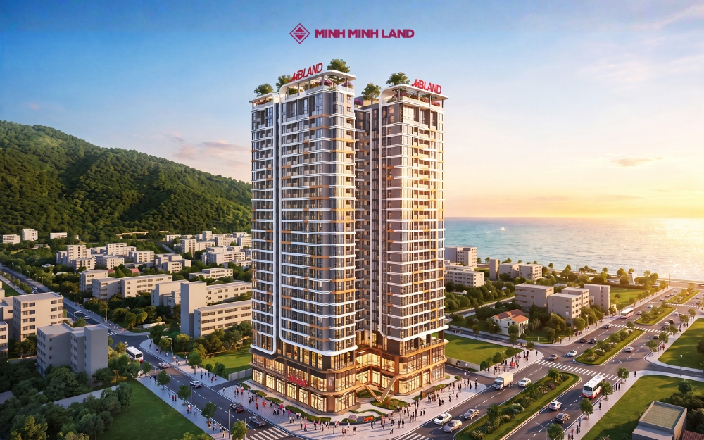 The Camellia Son Tra Da Nang