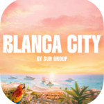 BLANCA CITY