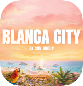 BLANCA CITY
