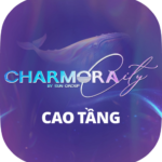 CHARMORA CITY CAO TẦNG