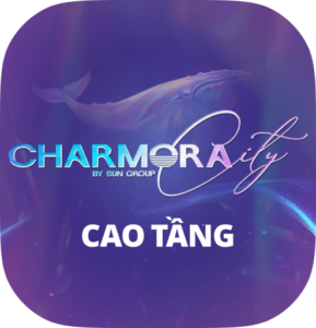 CHARMORA CITY CAO TẦNG