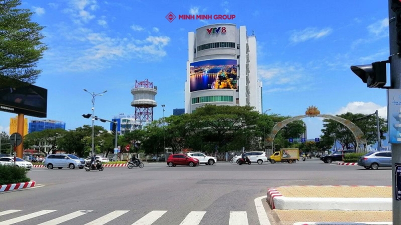Mở Rộng Nút Giao Phía Tây Cầu Rồng